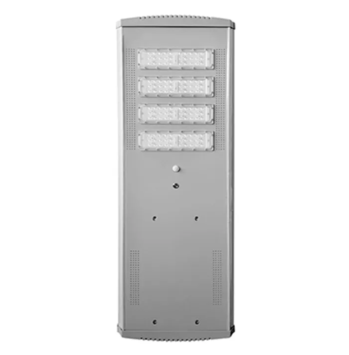 400W Solar Street Light