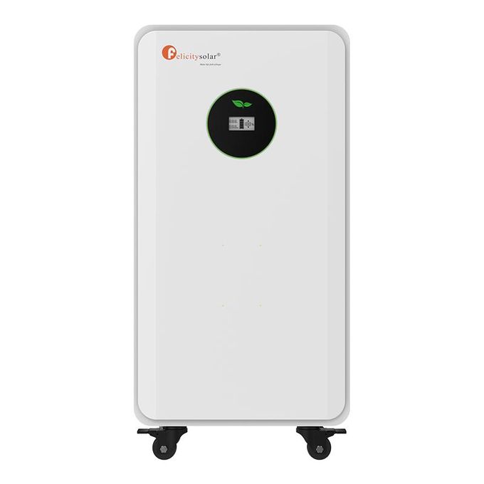 Deye 15KWH Battery