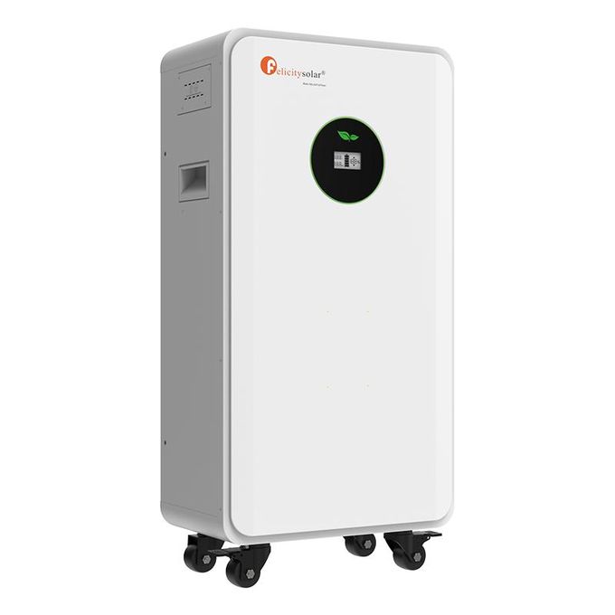 Deye Hybrid Solar Inverter