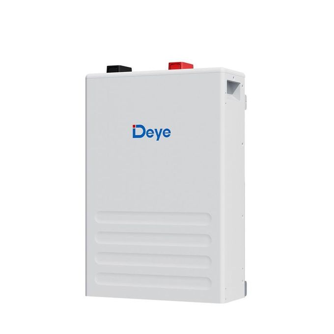 Deye Inverter Model 2