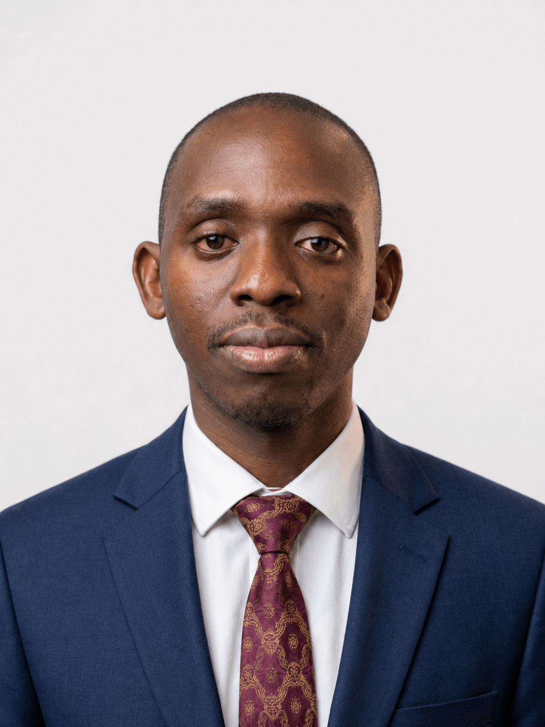 Emmanuel Olaniyi — Head of Technical Sales, Outbrand Consulting