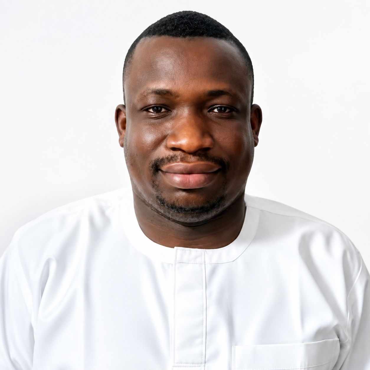 Mr Lazarus — Head of Brand Communication & Growth Strategist, Outbrand Consulting
