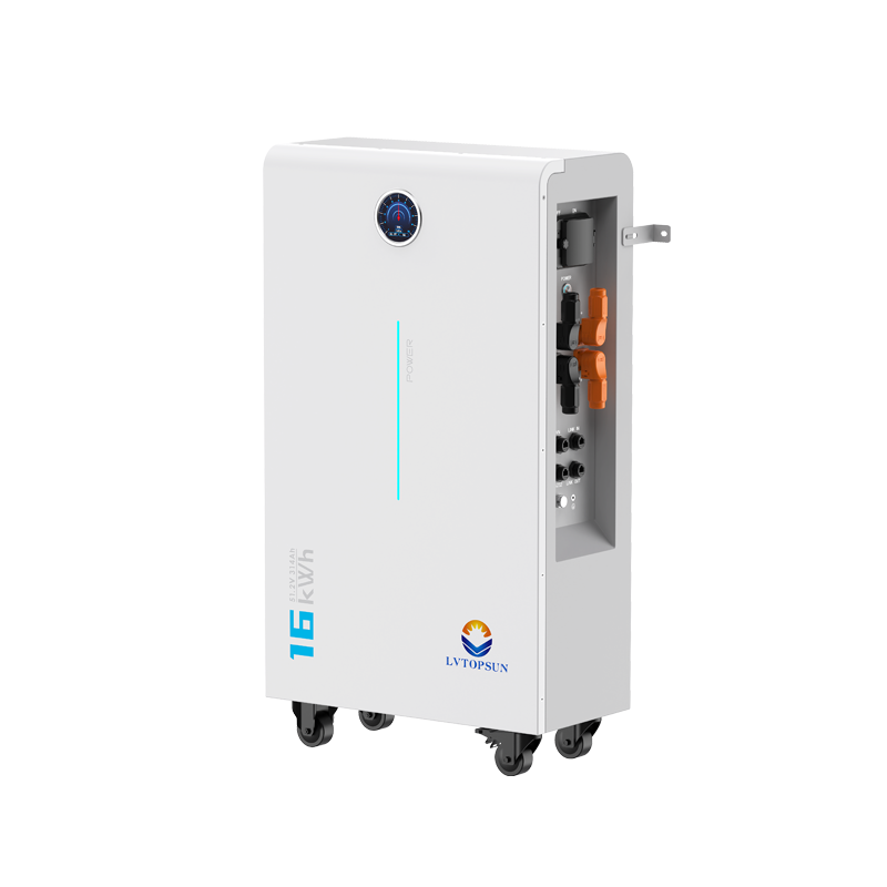 LVTOPSUN Battery