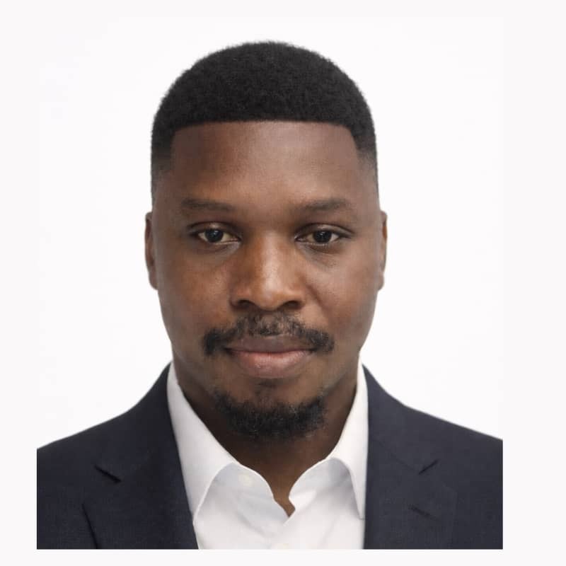 Mr Obajoko Olawale — Head of External Affairs & Business Operations, Outbrand Consulting