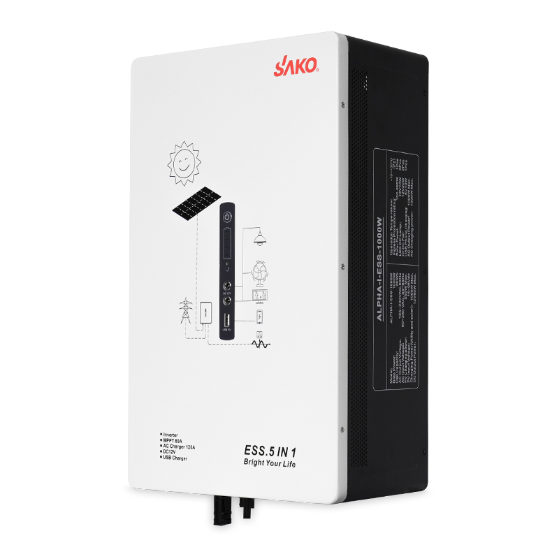 SAKO Inverter