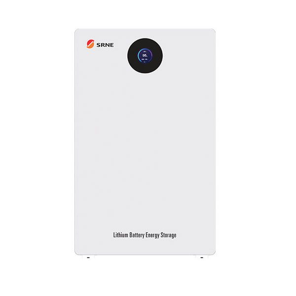 SRNE Residential EOS Battery