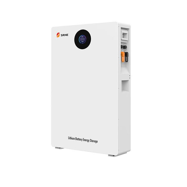SRNE 10KW Battery