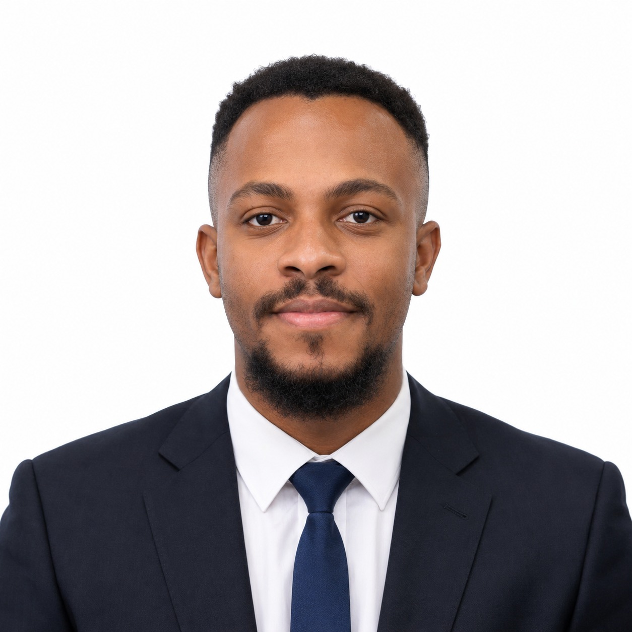 Livingstone Ngoziukwu — Head of Growth, Outbrand Consulting