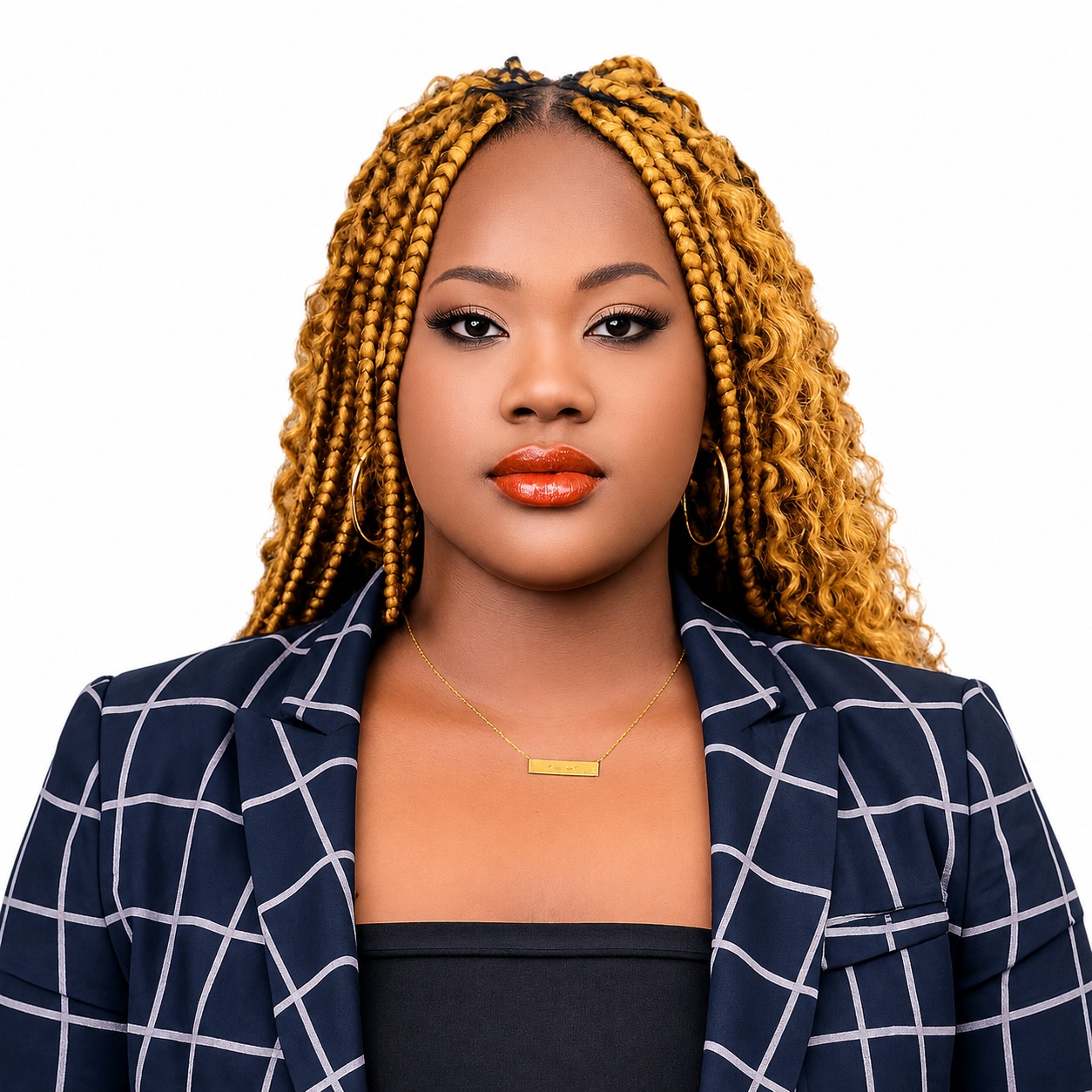 Rachael Olowoyeye — Head of Partnership and Customer Engagement, Outbrand Consulting