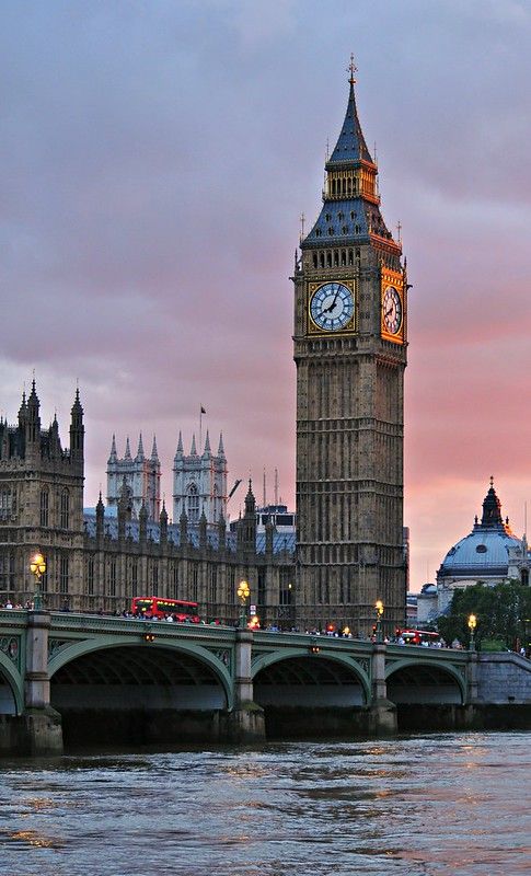 London Tower Bridge United Kingdom