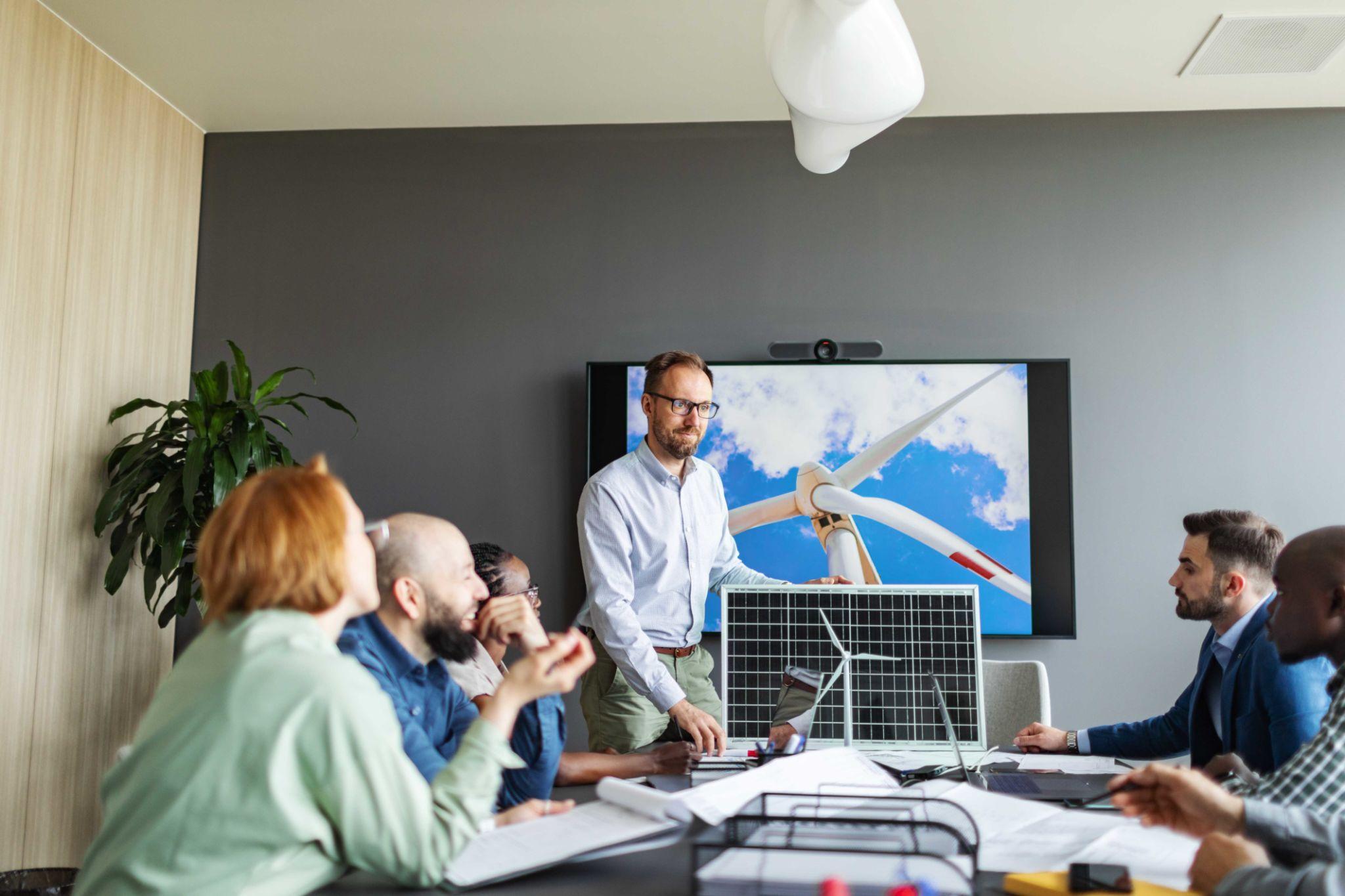 High-Performance Sales