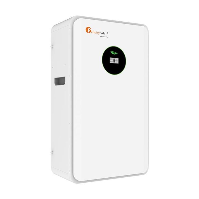 Felicity Solar 10KWH Battery