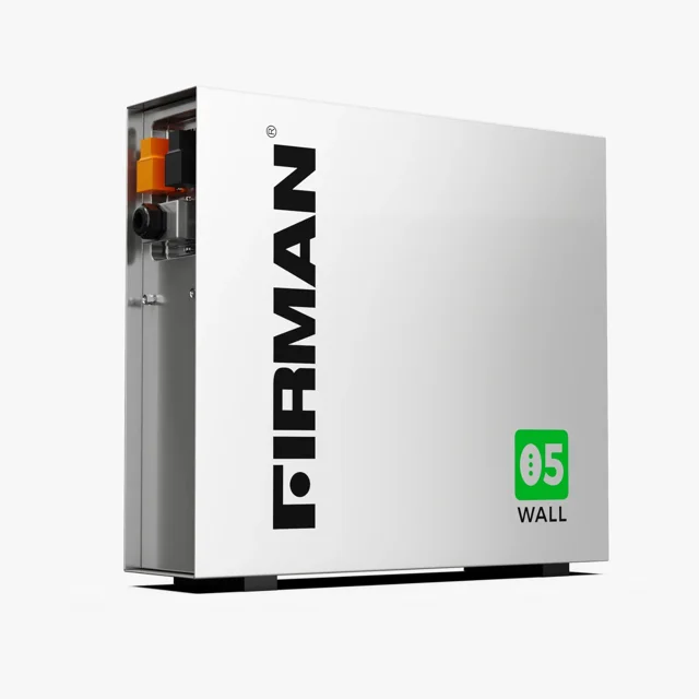 Firman 5KW Inverter