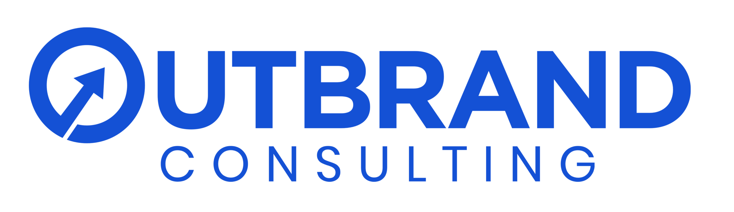 Outbrand Consulting
