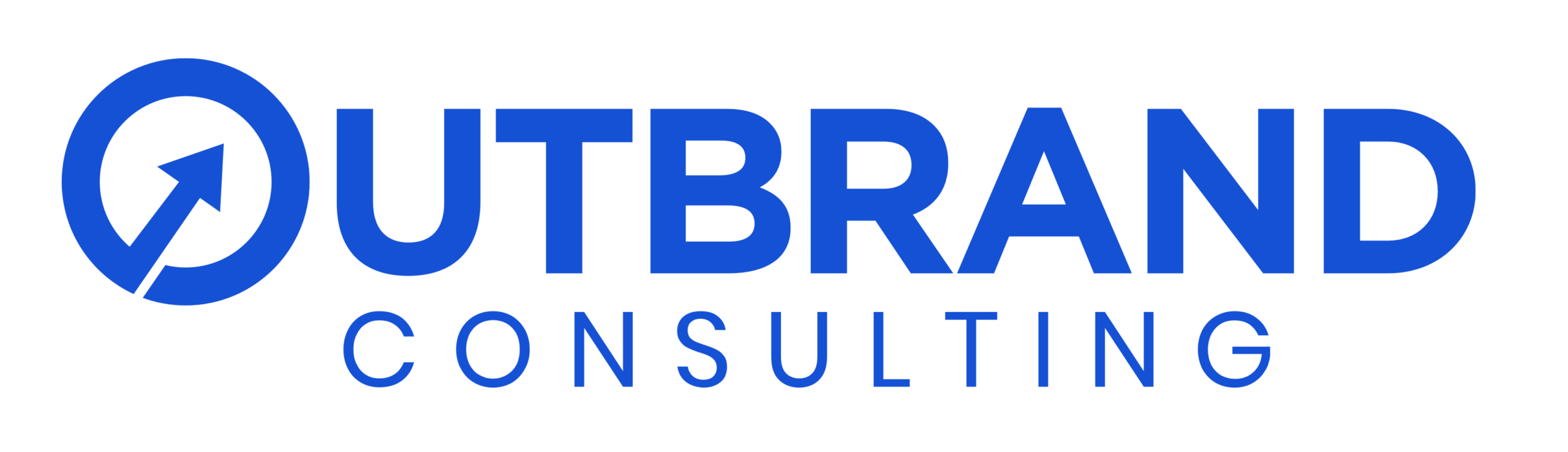 Outbrand Consulting