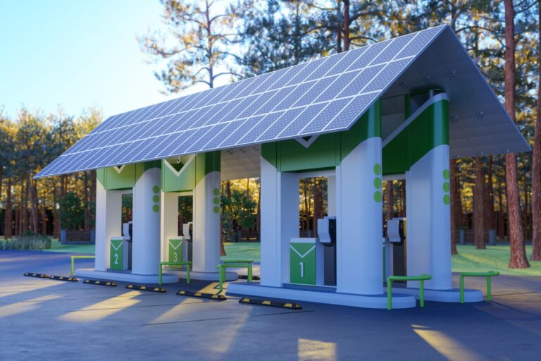 How Charging Stations, Battery Swapping and Fleet Services Could Create the Next Wave of Profitable Ventures