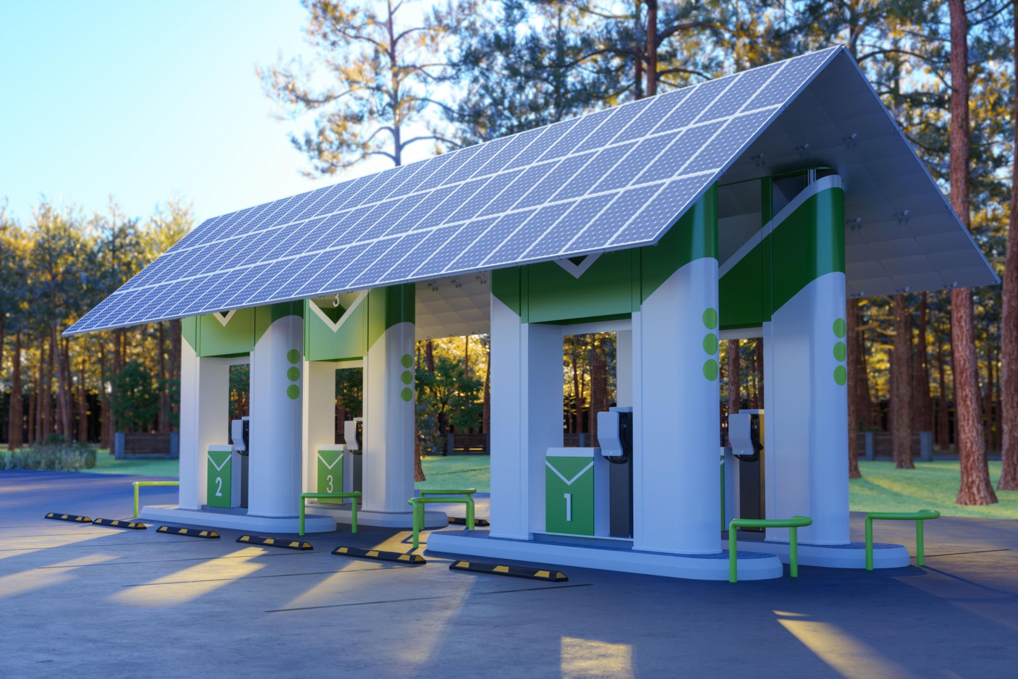 How Charging Stations, Battery Swapping and Fleet Services Could Create the Next Wave of Profitable Ventures