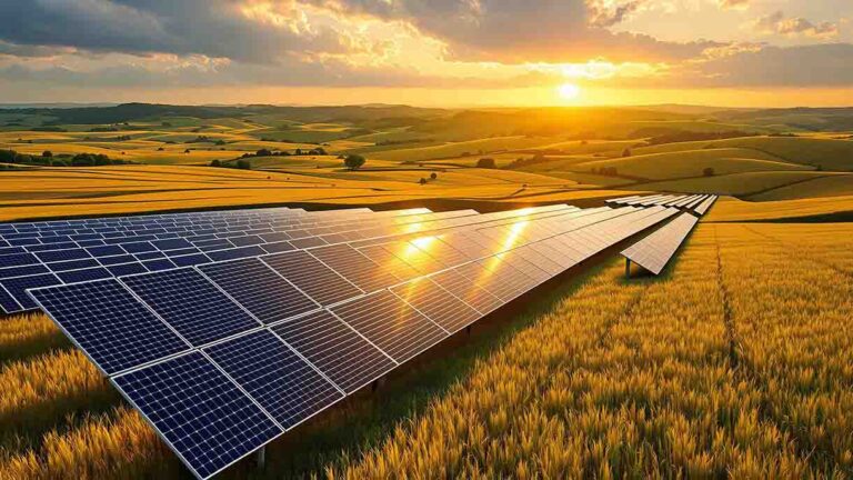 Solar Energy in Nigeria 2026: Current State, Capacity & What’s Driving Explosive Growth