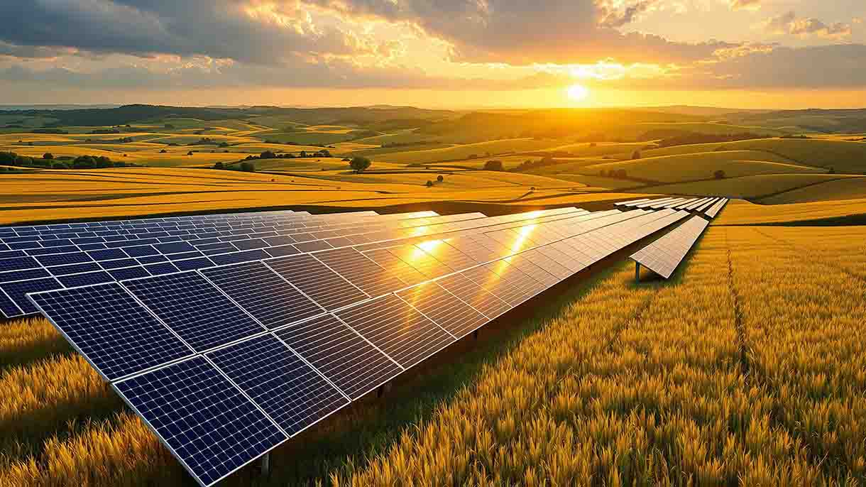 Solar Energy in Nigeria 2026: Current State, Capacity & What’s Driving Explosive Growth