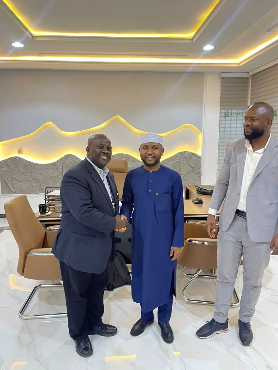 EIFFEL Nigeria to Deploy Advanced Bridge Solutions in Nasarawa State at NIS 2026