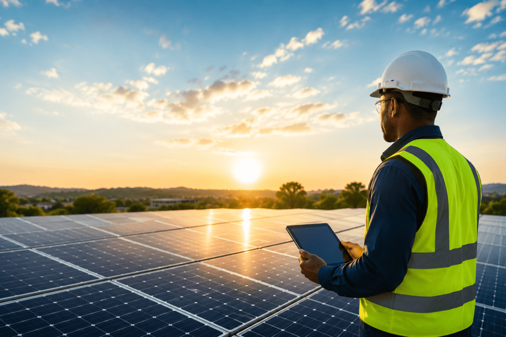 Reliability in Solar: The One Factor That Can Make or Break Your Solar Brand