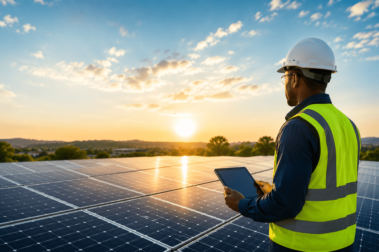 Reliability in Solar: The One Factor That Can Make or Break Your Solar Brand