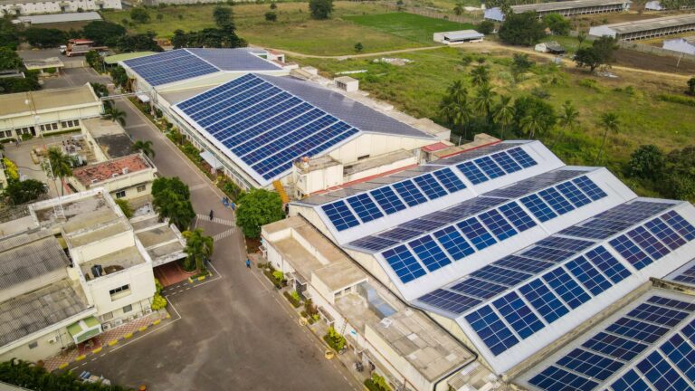 Nigeria’s Solar Market: A 2026 Strategic Outlook for Global Brands