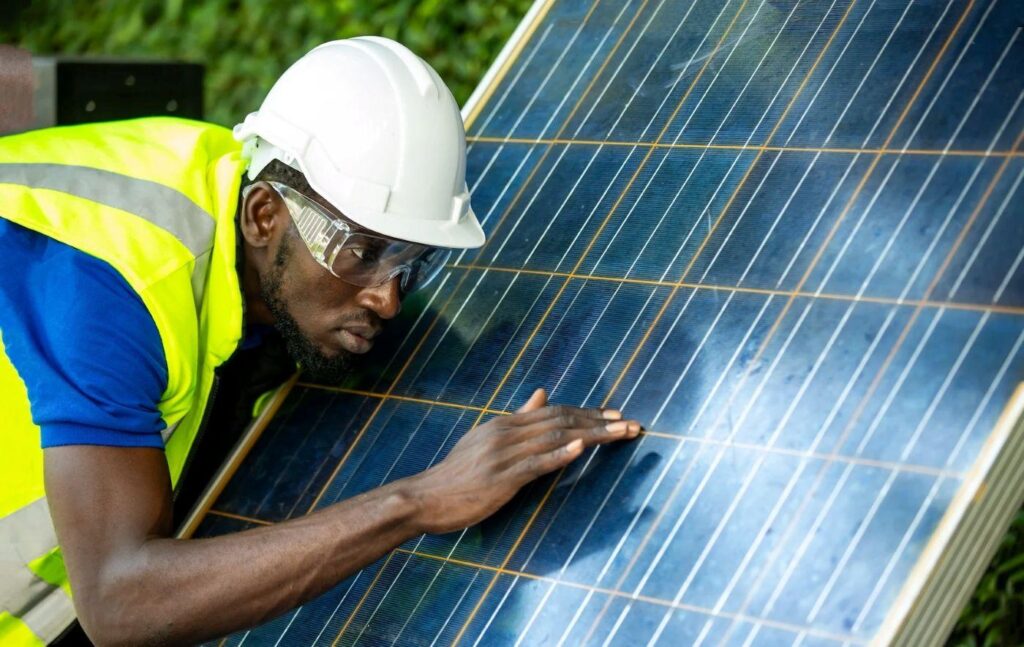 How to Regulate Substandard Solar Products in Nigeria Without Enforcement