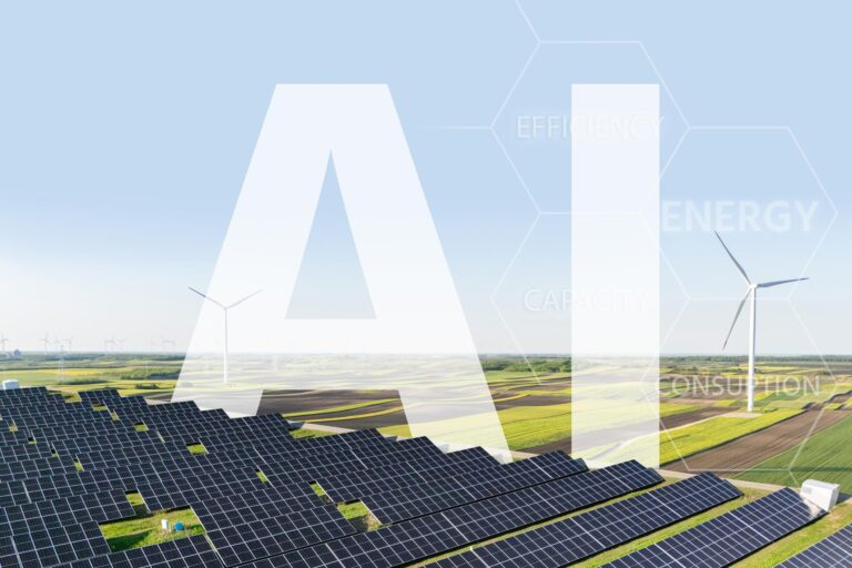 How AI Is Shaping the Solar Industry in 2026: Smarter Energy, Faster Growth & Higher Efficiency