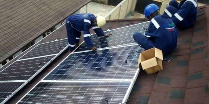 Latest Solar Panel Technology 2026