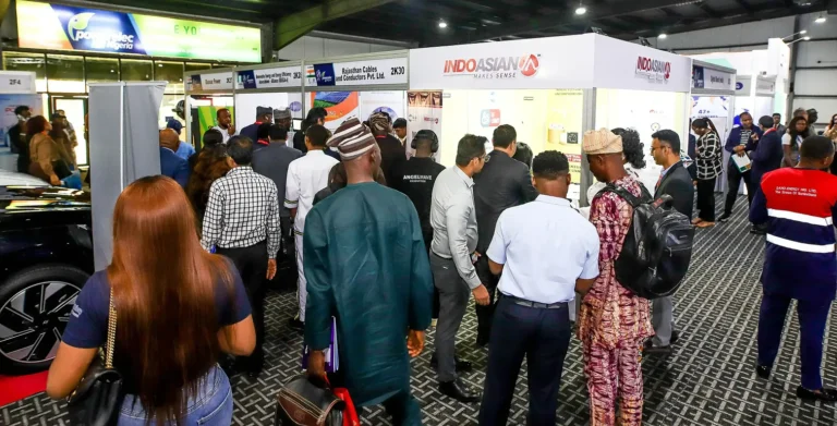 How Renewable Energy Events in Nigeria Are Shaping the Solar Industry