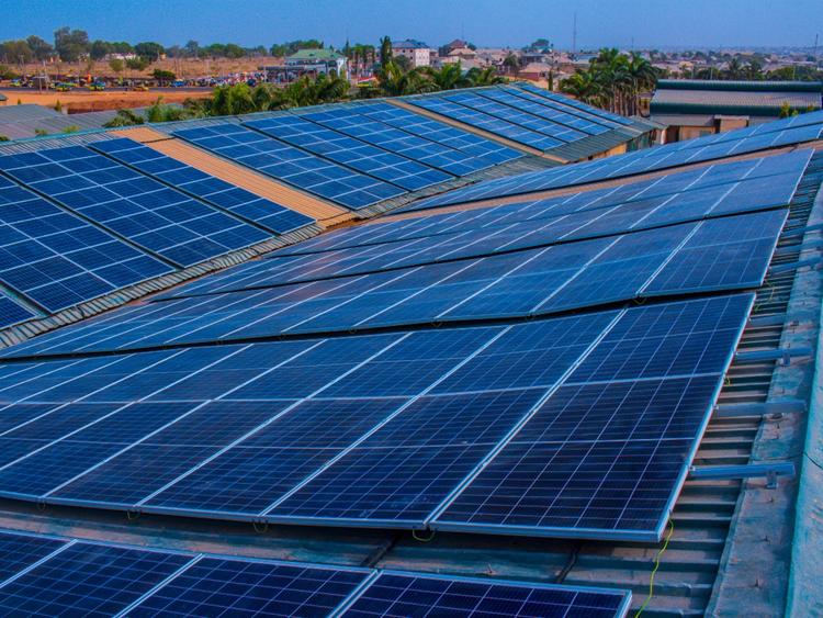Top Solar Power Providers in Nigeria (2026): Companies, Suppliers & B2B Solutions