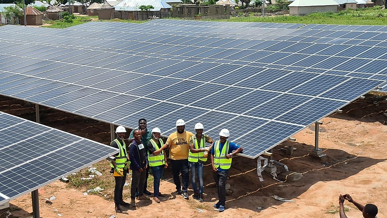 Renewable Energy Is a Major Economic Opportunity for Nigeria in 2026