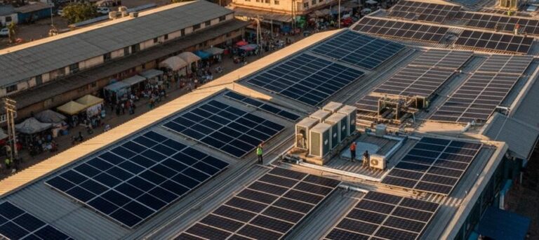 The Future of Nigeria’s Solar Industry Depends on Consumer Trust
