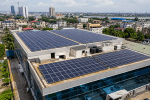 From Oil Capital to Solar Hub: Port Harcourt’s Renewable Energy Boom Is Accelerating