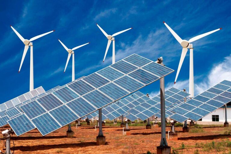 The Role of Government and Industry Stakeholders in Nigeria’s Solar and Renewable Energy Futur