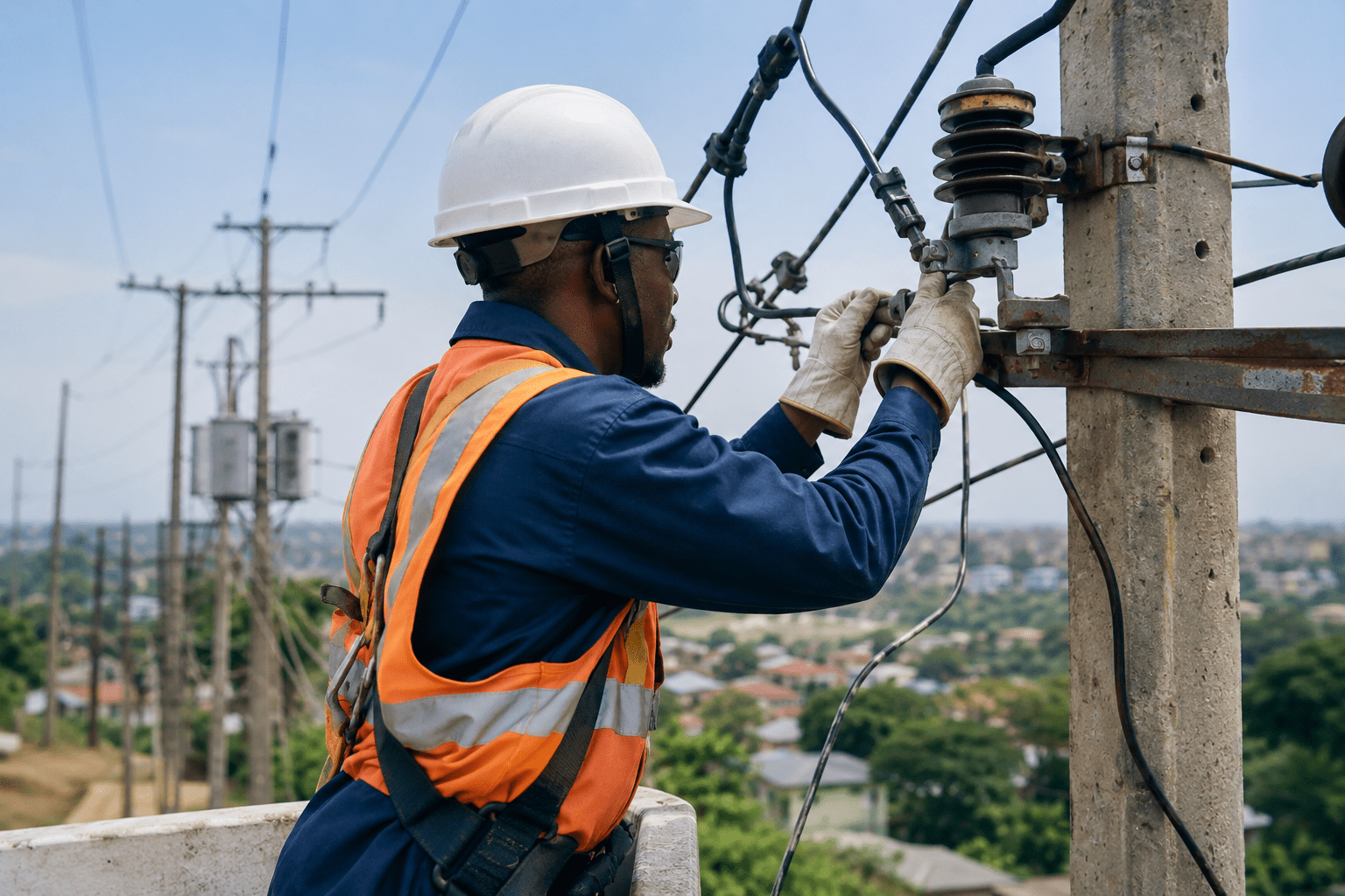 NERC’s ₦15 Million Compensation Policy: What Does It Mean for Nigeria’s Power Sector?