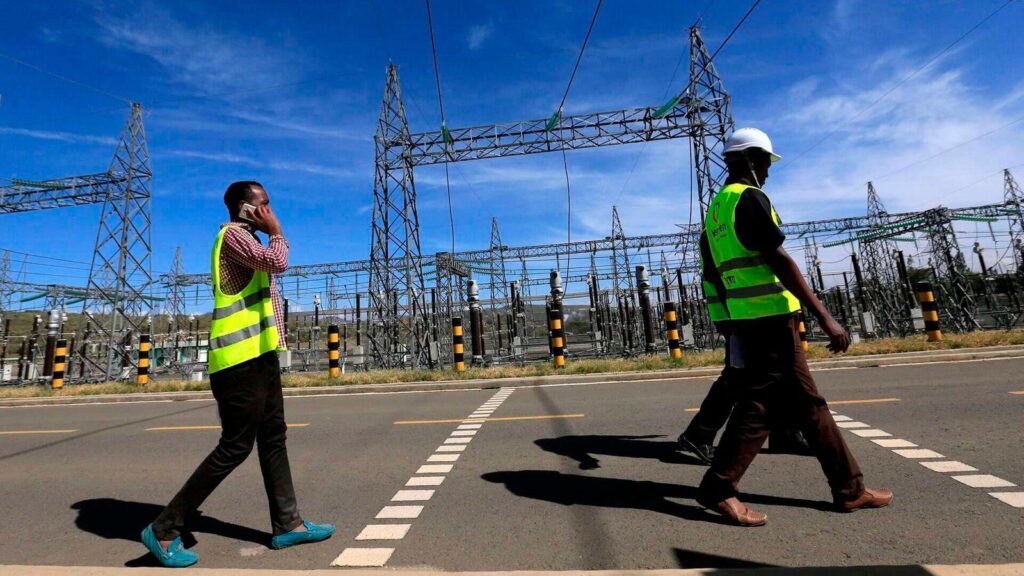NERC Allows Solar Users to Sell Excess Solar Power Back to DisCos in Nigeria