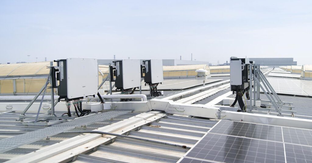 How to Choose the Right Solar Inverter in Nigeria